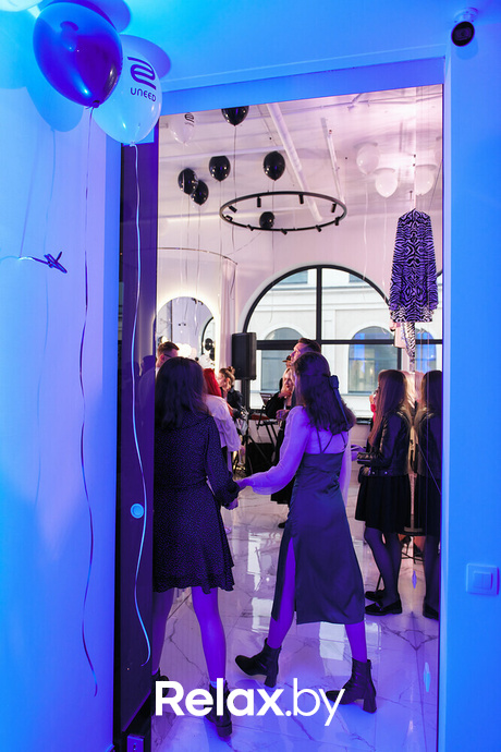 Открытие магазина одежды UNEED, фото № 16