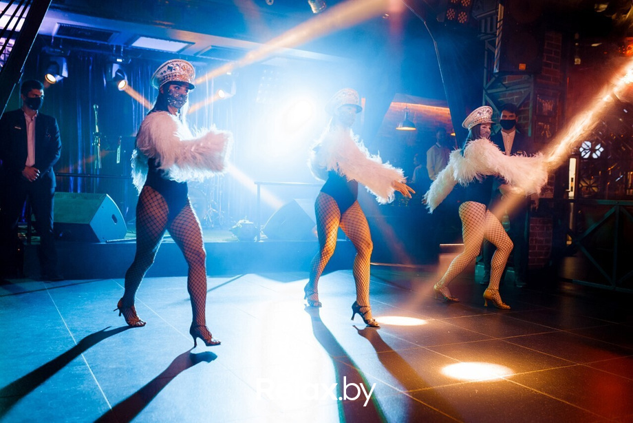 Brooklyn Live!, фото № 33