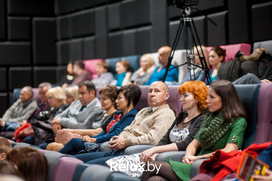 Презентация «Party-Zan Фильм», фото № 8