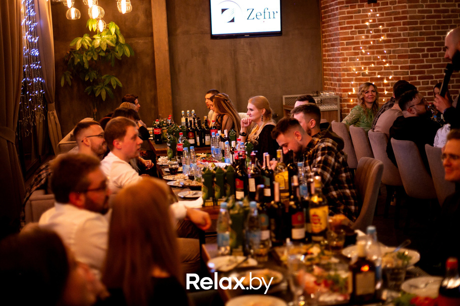 Ночь караоке, фото № 54