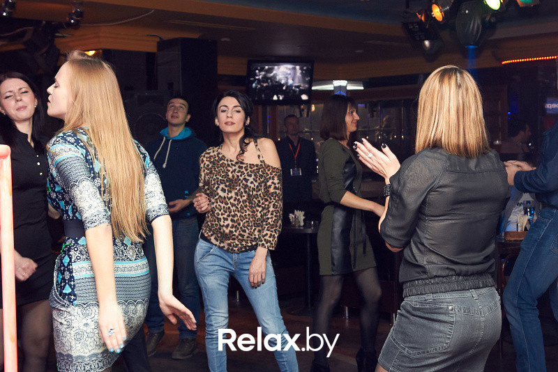 Erotic life Party, фото № 27