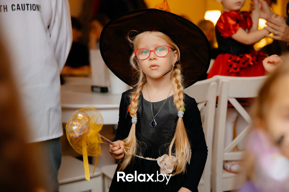 Тайна Коко. Часть 2, фото № 20