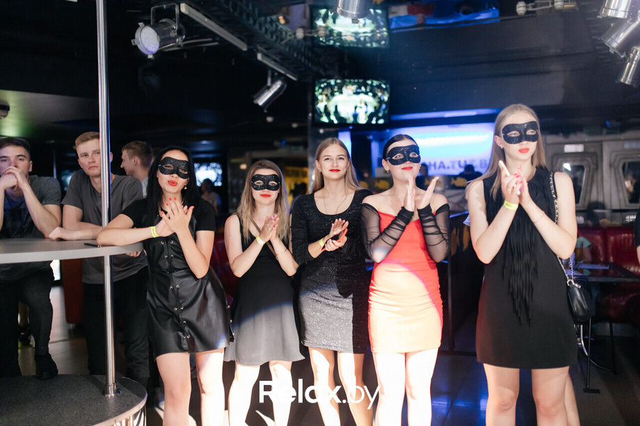 Med nigh party, фото № 81