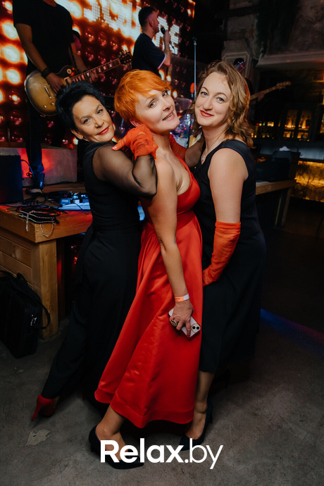 Friday party, фото № 14