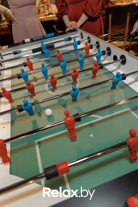 Thursday party, фото № 86