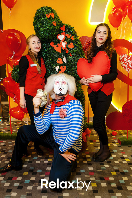 День Святого Валентина, фото № 34