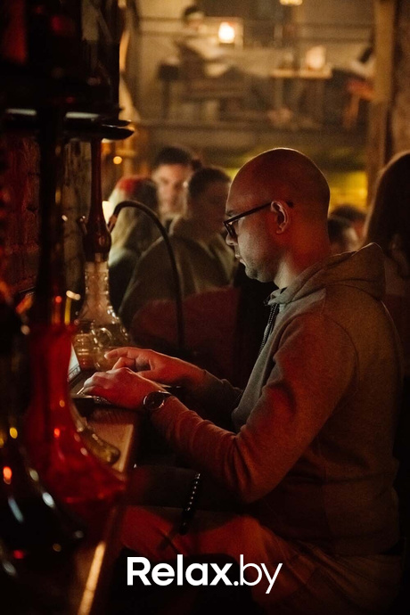 Live Music, фото № 18