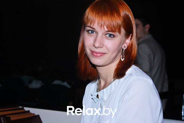 Вечер в "Журавинке", фото № 10