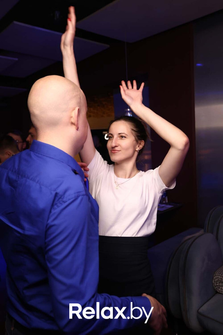 Terra party, фото № 18