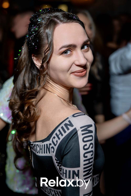 Новогодний корпоратив, фото № 109