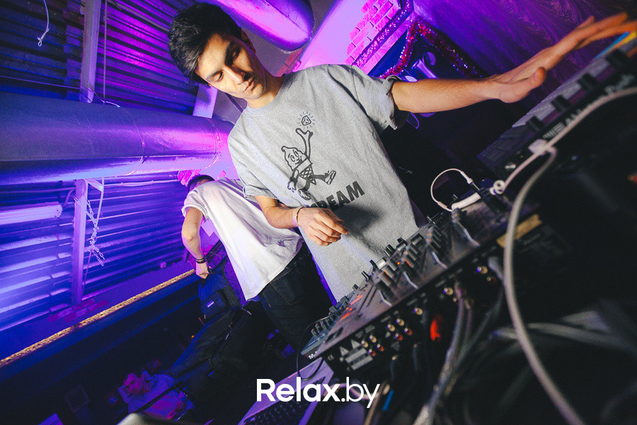 TIWIH Xmas party, фото № 65