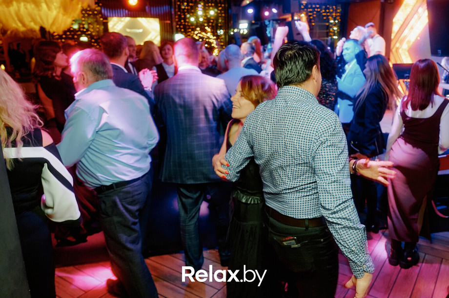 Новый Год в Ангелах, фото № 27