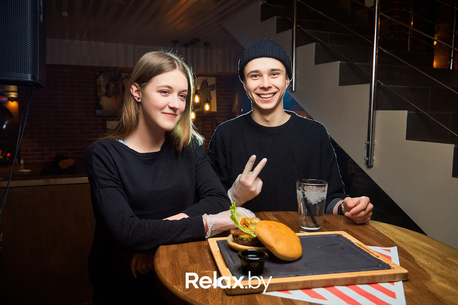 День Святого Валентина, фото № 28