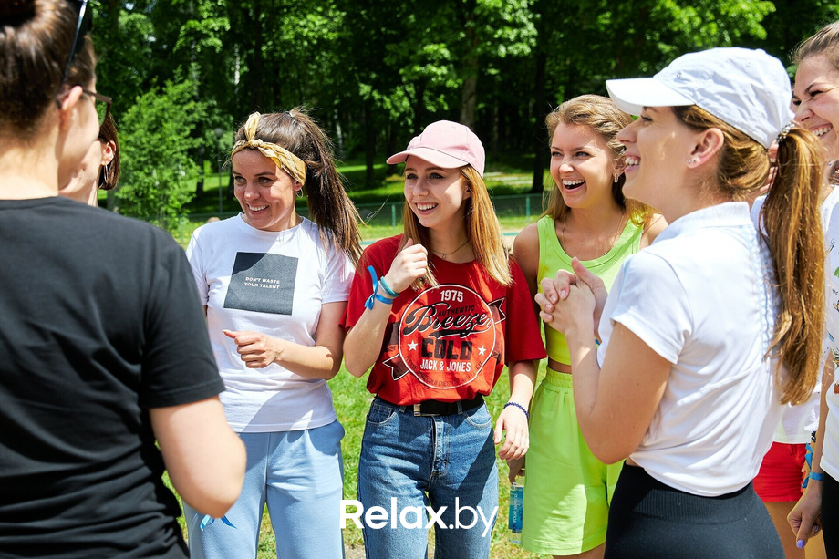 МЕГА-отрыв Relax.by, фото № 25