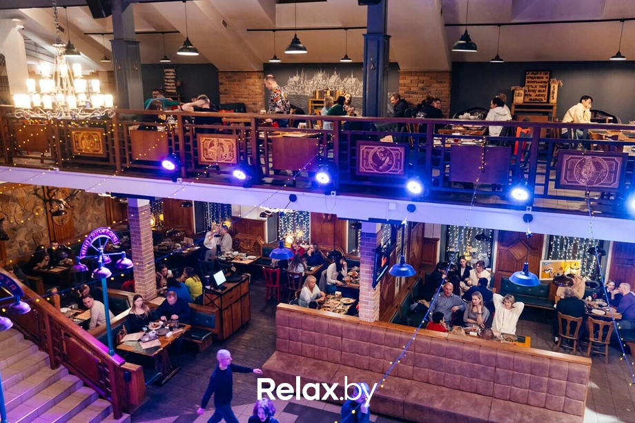 Танцуем в Броваре, фото № 24