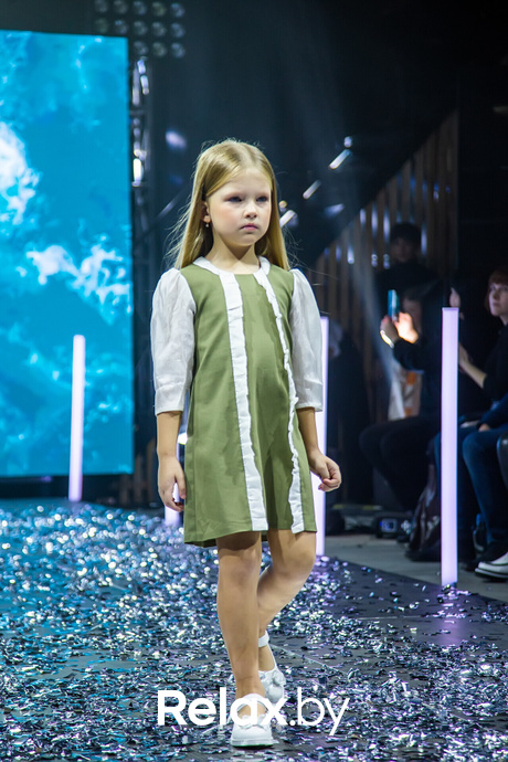 Kids Fashion Week 2021, фото № 200