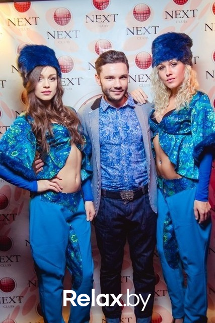 Next Club Show, фото № 30