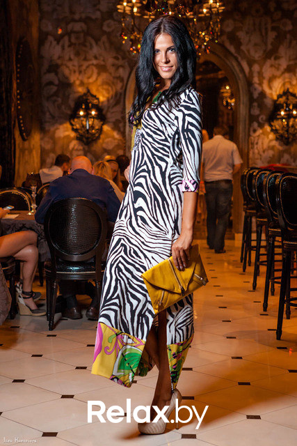 Показ коллекций магазина Лилу, фото № 79