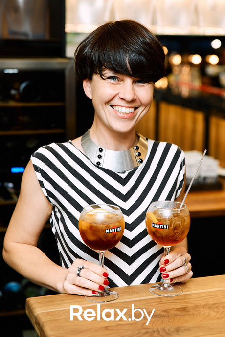 Большой аперитив, фото № 68