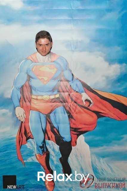 «Выпускной ВУЗов г.Минска», фото № 2