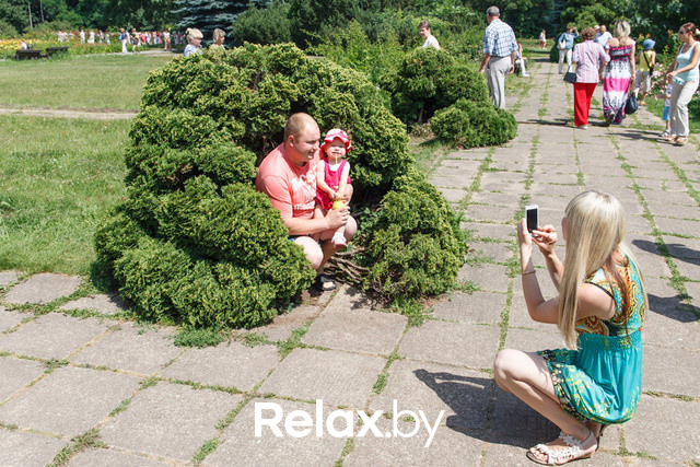 Фестиваль роз, фото № 4