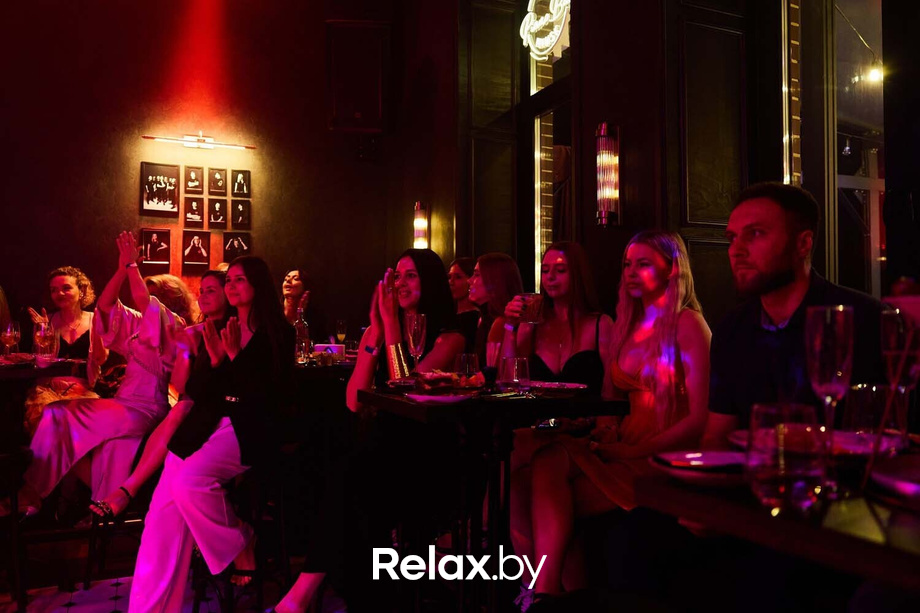 Piano Bar Band, фото № 12