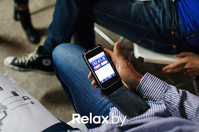 МЕ100 мини-тренинг Бизнес-школы РАСТИ и Натальи Дармель "Харизма оратора", фото № 72