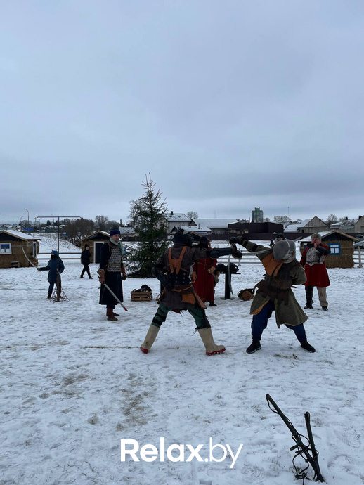 Масленица 2023, фото № 64