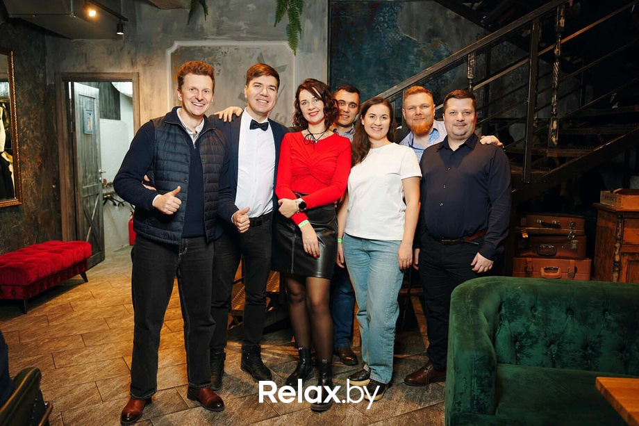 Saturday party, фото № 3