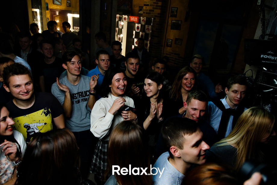 Guardo Intimission Nights, фото № 148