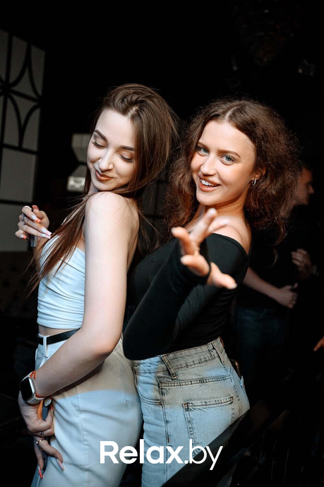 Saturday party, фото № 17