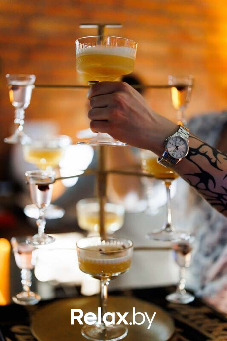 Новый 2025 год, фото № 171