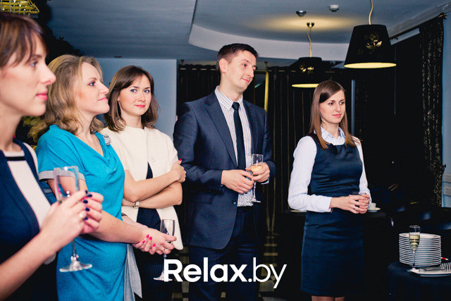 Выпускной Бизнес-школы "Расти", фото № 25