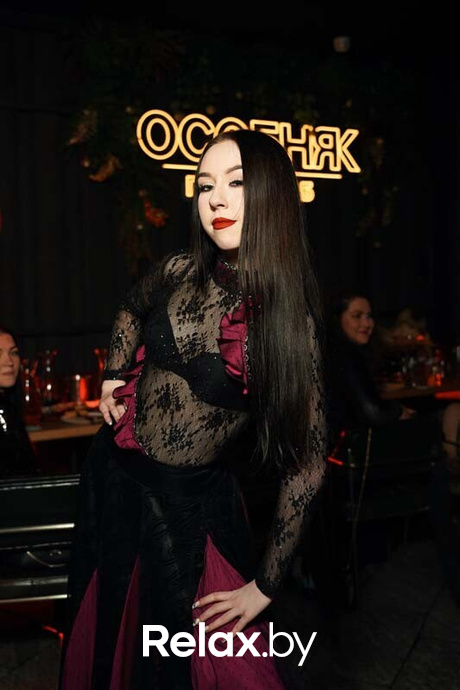 Новогодний корпоратив, фото № 96