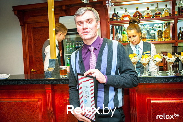 Выпускной бизнес-школы Расти, фото № 114