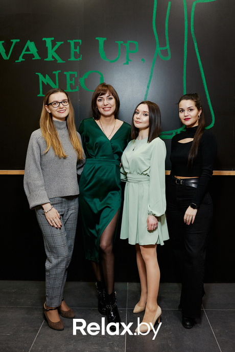 Wake up, Neo, фото № 139