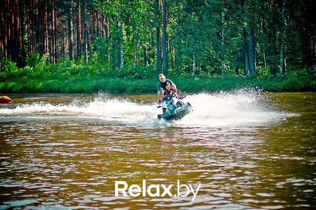 Экспедиция презентация Пикник-отеля, фото № 151