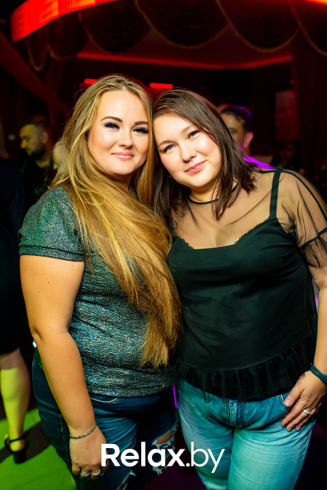 MoulinRouge, фото № 36