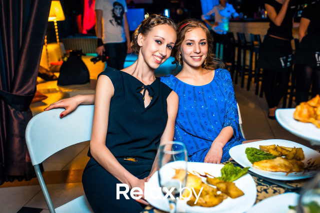 Выпускной хореографического колледжа, фото № 291