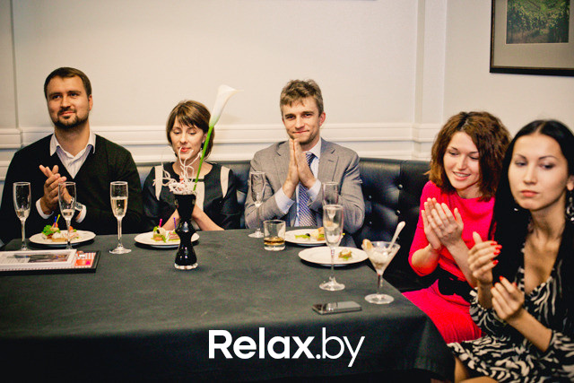 Выпускной Бизнес-школы "Расти", фото № 66