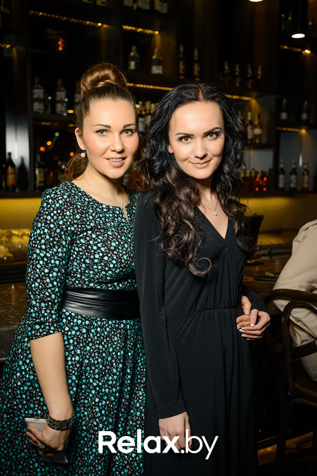 Сольный концерт Shir & Gr.Pepers, фото № 91