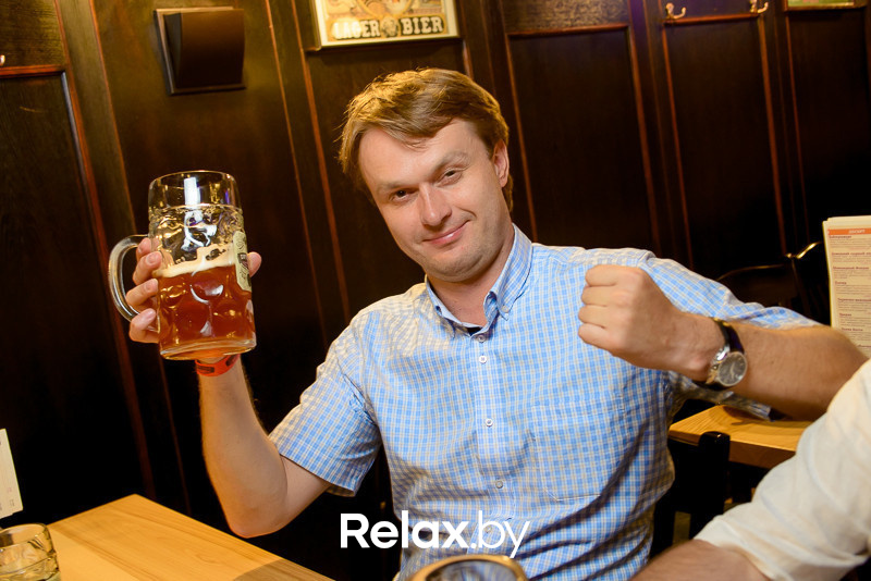 Спасибо, Август, за лето!, фото № 15