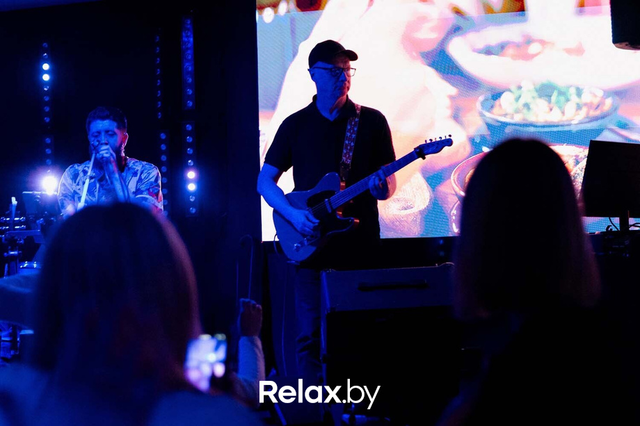 Ночные жители, фото № 67