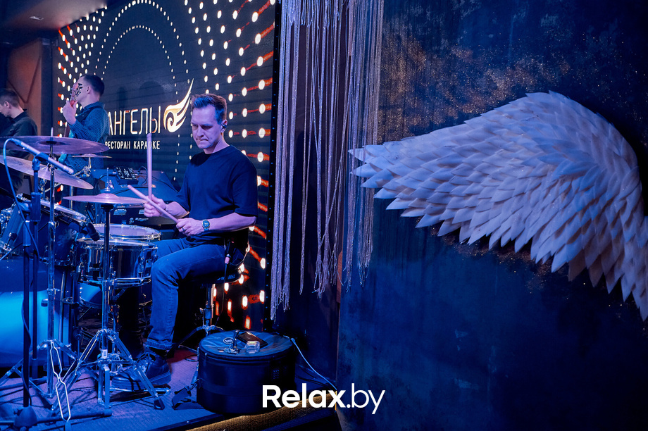 Friday Music, фото № 61