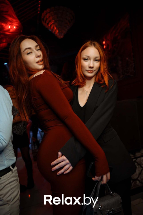 Friday party, фото № 34