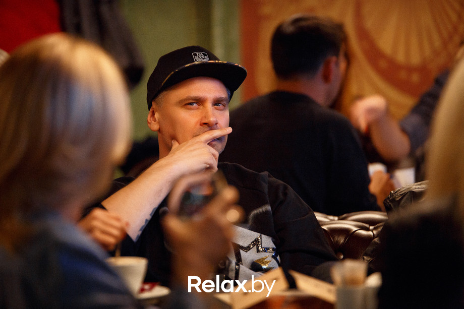 Мозговой Штурм, фото № 10