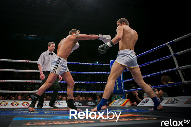 Проект «Рубаха-парень», фото № 49