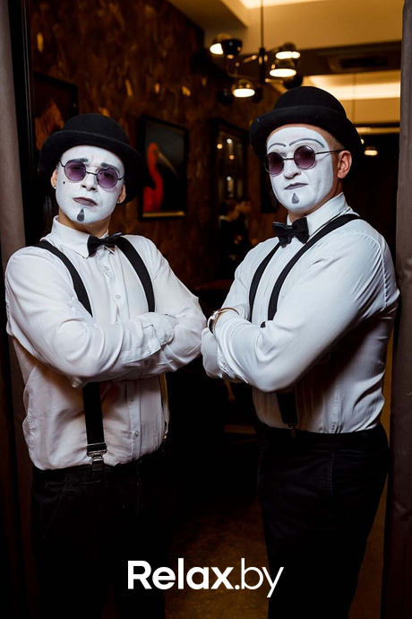 Brooklyn Live!, фото № 10