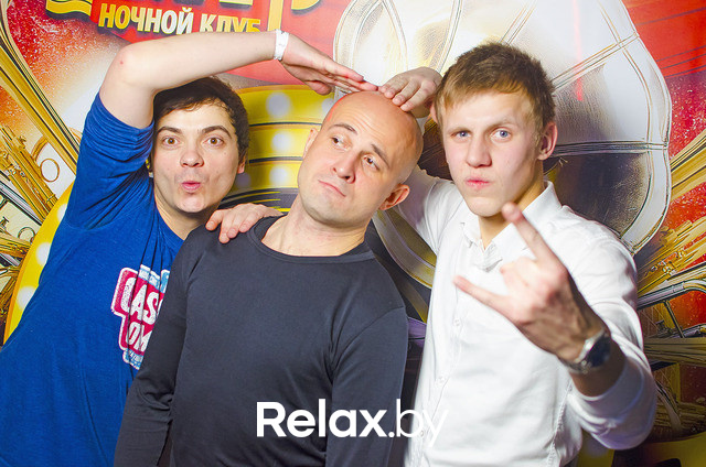 Ретро 80vs90, фото № 65