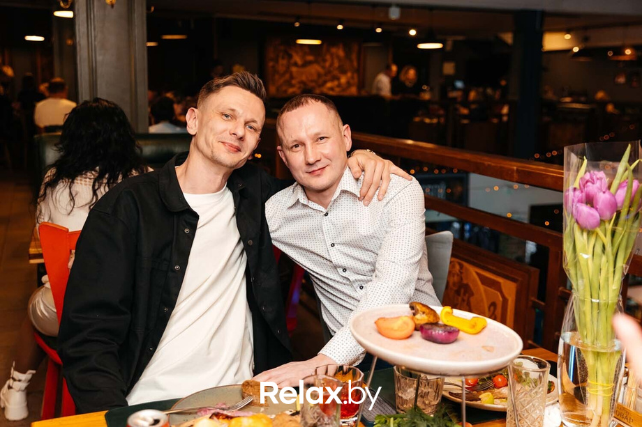 Танцуем в Броваре, фото № 95